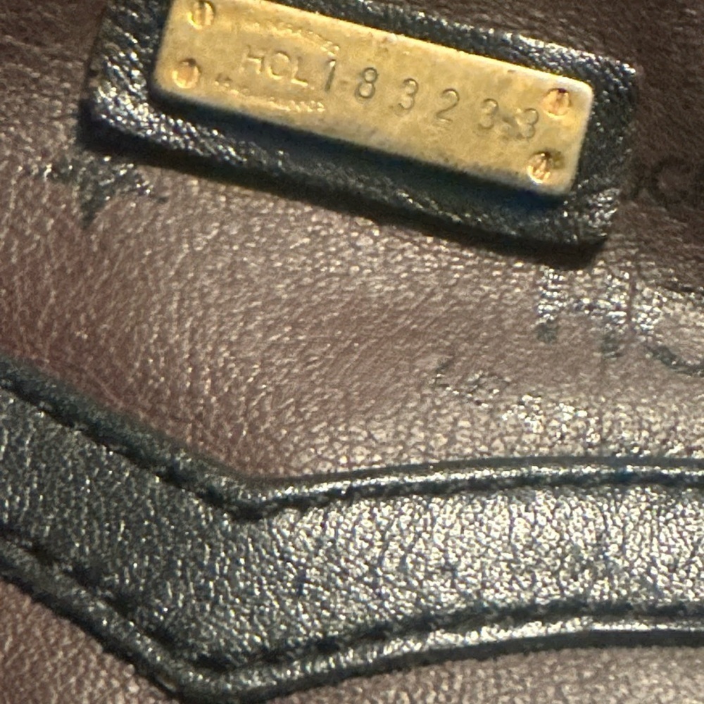 Brown Crossbody Bag - Picture 6 of 6